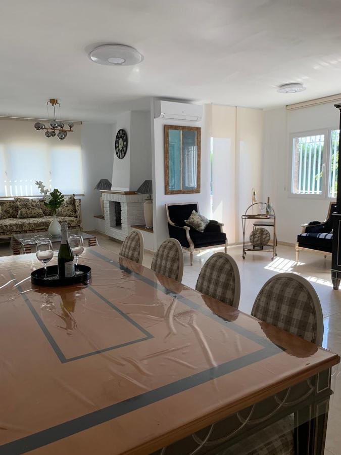 Villa Casa Salou Individual Extérieur photo