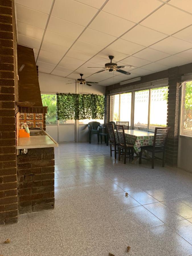 Villa Casa Salou Individual Extérieur photo