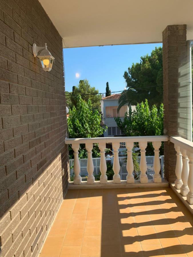 Villa Casa Salou Individual Extérieur photo