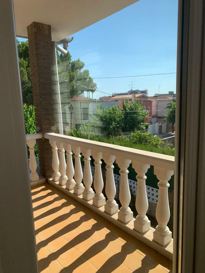 Villa Casa Salou Individual Extérieur photo