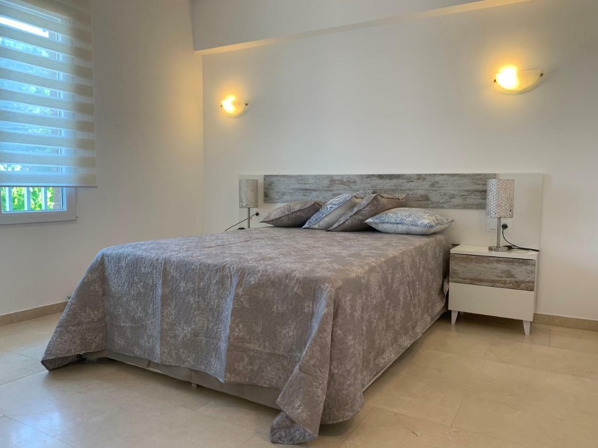 Villa Casa Salou Individual Extérieur photo